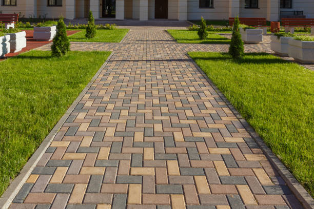 Reliable Buffalo, OK Driveway Pavers Solutions